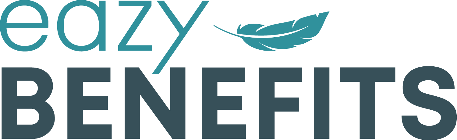 eazy benefits logo