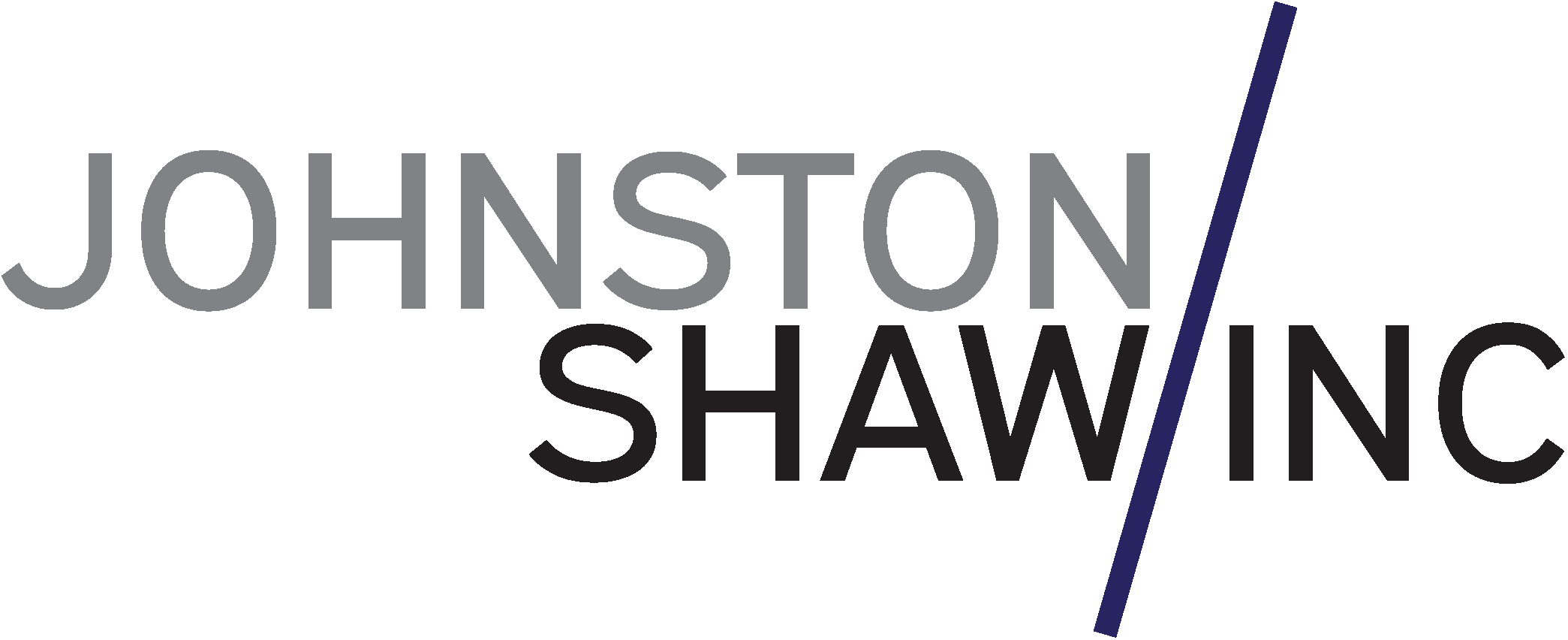 johnston shaw logo