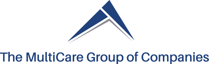 multicare logo