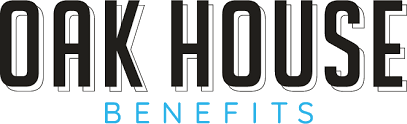 oak house logo