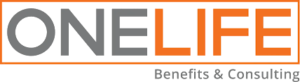 one life logo